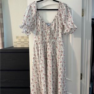 Hill House Home Ophelia Dress